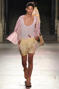 Isabel Marant RTW Spring 2022