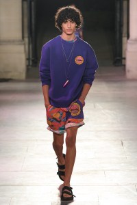 Isabel Marant RTW Spring 2022