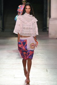 Isabel Marant RTW Spring 2022