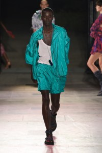 Isabel Marant RTW Spring 2022