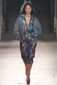 Isabel Marant RTW Spring 2022