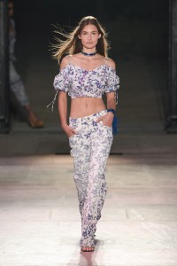 Isabel Marant RTW Spring 2022