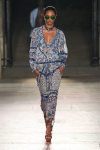 Isabel Marant RTW Spring 2022
