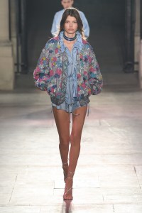 Isabel Marant RTW Spring 2022