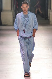 Isabel Marant RTW Spring 2022