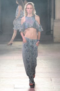 Isabel Marant RTW Spring 2022