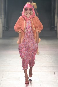 Isabel Marant RTW Spring 2022