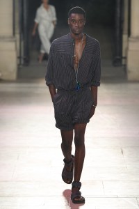 Isabel Marant RTW Spring 2022
