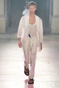 Isabel Marant RTW Spring 2022