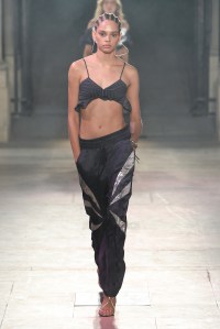 Isabel Marant RTW Spring 2022