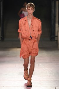 Isabel Marant RTW Spring 2022