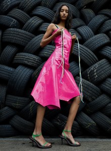 JW Anderson RTW Spring 2022