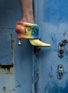 JW Anderson RTW Spring 2022