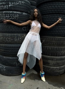 JW Anderson RTW Spring 2022