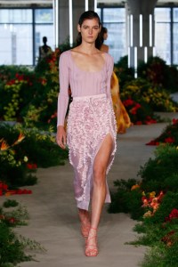 Jason Wu RTW Spring 2022