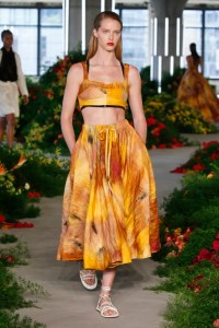 Jason Wu RTW Spring 2022