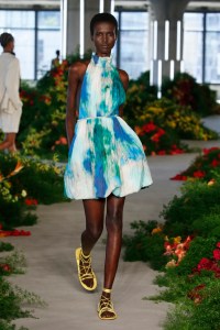 Jason Wu RTW Spring 2022
