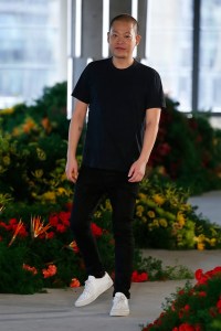 Jason Wu RTW Spring 2022