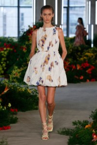 Jason Wu RTW Spring 2022