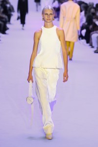 Jil Sander RTW Spring 2022