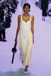 Jil Sander RTW Spring 2022