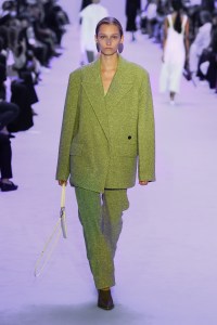 Jil Sander RTW Spring 2022