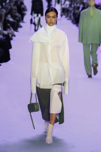 Jil Sander RTW Spring 2022