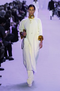 Jil Sander RTW Spring 2022