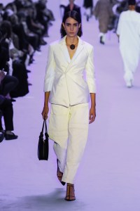 Jil Sander RTW Spring 2022