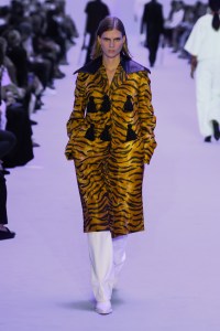 Jil Sander RTW Spring 2022