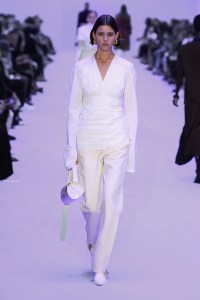Jil Sander RTW Spring 2022