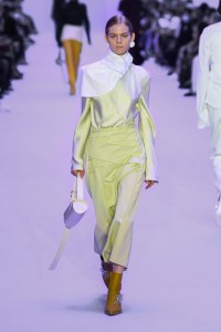 Jil Sander RTW Spring 2022