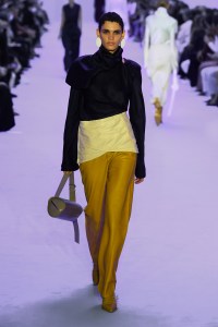 Jil Sander RTW Spring 2022