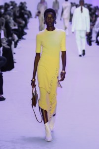 Jil Sander RTW Spring 2022
