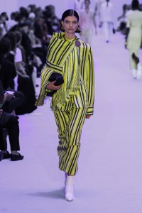 Jil Sander RTW Spring 2022