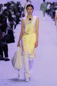 Jil Sander RTW Spring 2022