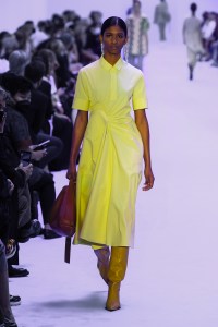 Jil Sander RTW Spring 2022