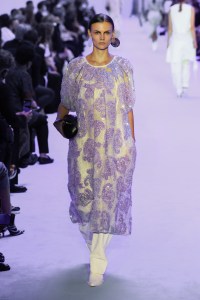 Jil Sander RTW Spring 2022