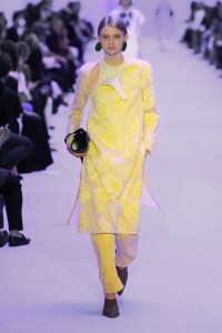 Jil Sander RTW Spring 2022