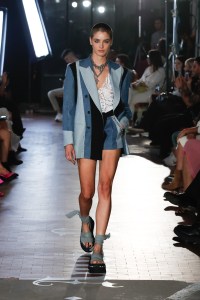 John Richmond RTW Spring 2022