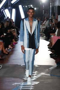 John Richmond RTW Spring 2022