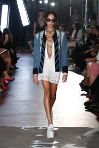 John Richmond RTW Spring 2022
