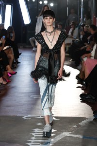 John Richmond RTW Spring 2022