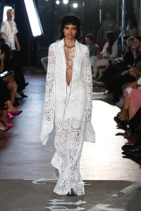 John Richmond RTW Spring 2022