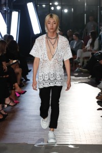 John Richmond RTW Spring 2022