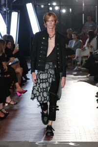 John Richmond RTW Spring 2022