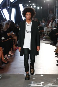 John Richmond RTW Spring 2022