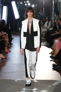 John Richmond RTW Spring 2022