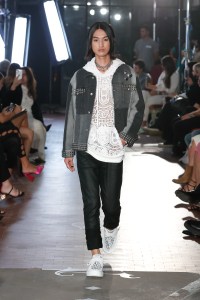 John Richmond RTW Spring 2022