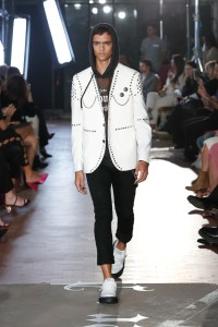 John Richmond RTW Spring 2022